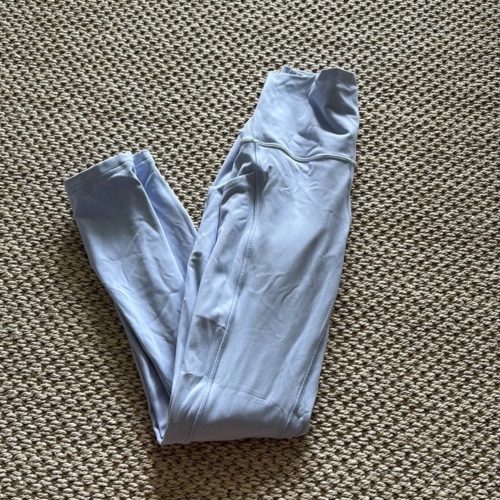 Lululemon align leggings